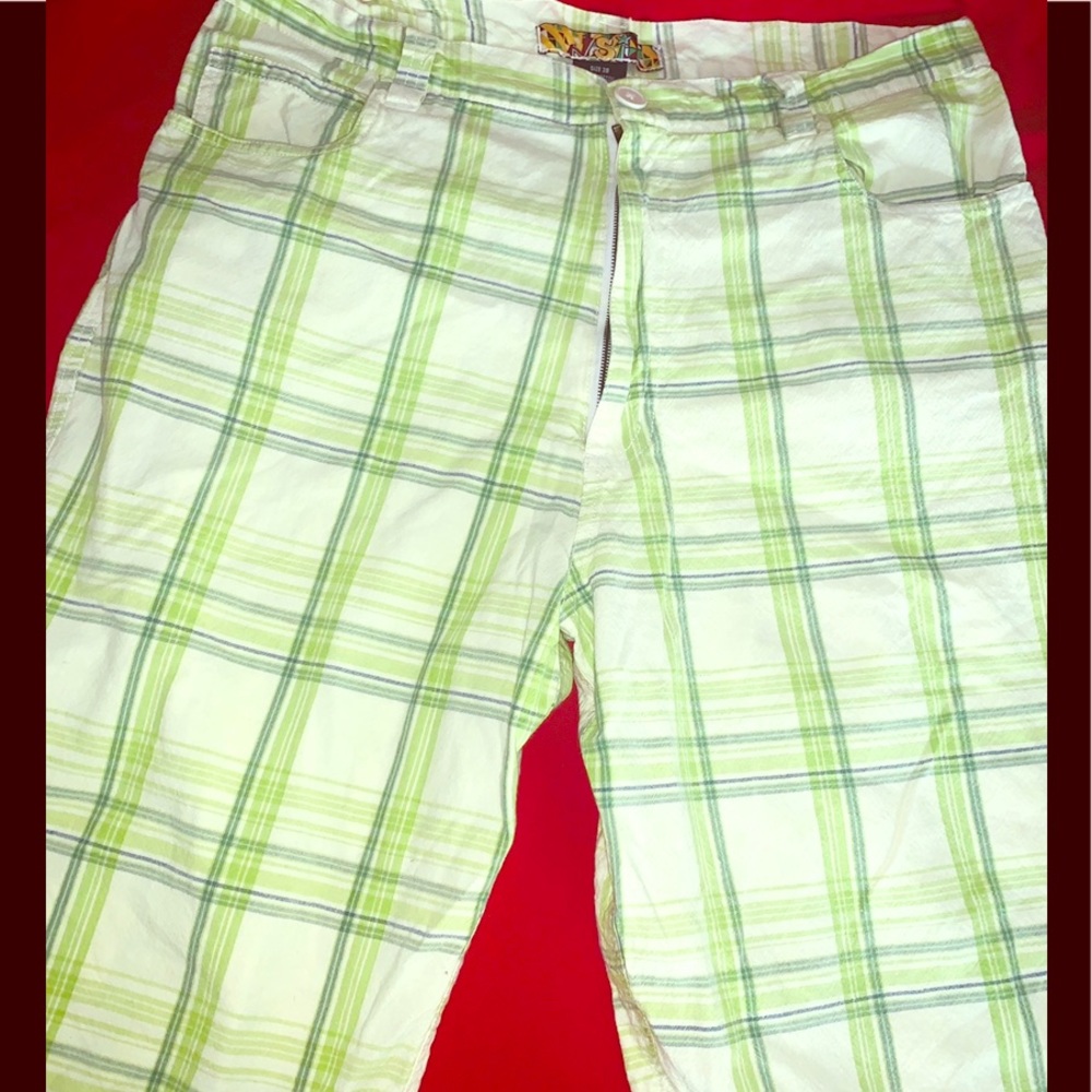 🔥 Men’s Neon Shorts